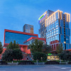 Отель Holiday Inn Express Xi'An Intl Trade & Logistic Park, an IHG Hotel, фото 33