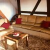 Отель Apartment in a stylish house in the countryside - 5 km from the sea, фото 2