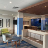 Отель Holiday Inn Express & Suites Madison West Middleton, фото 11