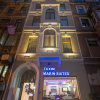 Отель Taksim Hotel Marin, фото 1