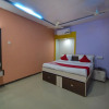 Отель OYO 16076 Hotel Happy Day, фото 17