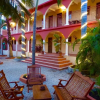 Отель Le Flamboyant, фото 16