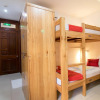 Отель New Saigon Hostel by RedDoorz, фото 9