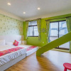 Отель DAN DAN Bed and breakfast, фото 30