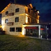 Отель Hayat Oksijen Resort, фото 23