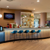 Отель Hampton By Hilton Budapest City Centre, фото 12