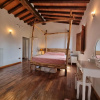 Отель Spacious Holiday Home in Pietrasanta With Private Pool, фото 16