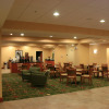Отель Hampton Inn Belle Vernon, фото 29