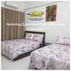Отель 12-15 Pax Ssue Silibin Ipoh Guest House-Homestay, фото 3