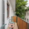 Отель limehome Vienna Karajangasse, фото 21