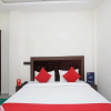 Отель OYO Flagship 14468 Hotel Divine Ganges, фото 21
