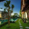 Отель Cocoon Villa, фото 35