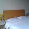 Отель Super 8 Hotel Longyan Fazhan Building, фото 6