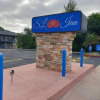 Отель Americas Best Value Inn San Luis Obispo, фото 16