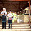 Отель Tanjung Lesung Beach Hotel, фото 2