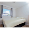 Отель Lovely Upgraded Modern Flat in North Edinburgh, фото 2
