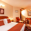 Отель Erguvan Hotel - Special Class, фото 6