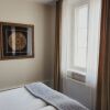 Отель Kalk Hotel, фото 4