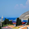 Отель Symi Fos, фото 13