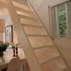 Отель Hip Summer House in the Centre of Artists' Village Bergen With Terrace, фото 1