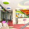 Отель Yuxin Fashion Hotel, фото 13