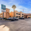 Отель Clarion Suites Saint George, фото 17