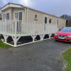 Отель Superb Position 2 Bedroom Caravan Newquay Wales, фото 1