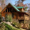 Отель Highpoint Escape - Three Bedroom Cabin, фото 20