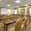 Отель Hampton Inn Duncan, фото 16