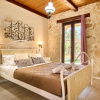 Отель Stone House Gerakas, фото 3