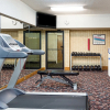 Отель Comfort Inn Chester - Richmond South, фото 18