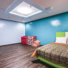 Отель Mungyeong Oncheon Hotel, фото 14