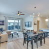 Отель Mountain-view Condo: 6 Mi to Winter Park Resort, фото 11