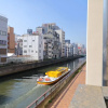 Отель Grandouce Dotonbori Riverside, фото 1