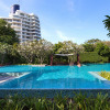 Отель Baan Sanpleon Beachfront Condominium, фото 10