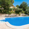 Отель S'AGUAIT - Villa with private pool in Porto Colom. Free WiFi, фото 30