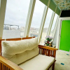 Отель Hualien Paris Home B&B -Moon, фото 7