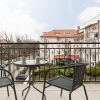 Отель Jantar Apartamenty Sunny Olymp, фото 43