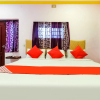 Отель OYO 78343 Sri Devi Residency, фото 9