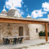 Отель Trulli Relax Lumieri, фото 13