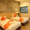 Отель BK Place Hotel, фото 3