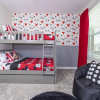 Отель Gorgeous Family Friendly 5 Bd w Pool Close to Disney Storey Lake 2767, фото 18