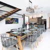 Отель New 2-Storey Oxygen Pool Villa Sunset 8, фото 11