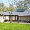 Отель Spacious Holiday Home in Rodby Denmark With Terrace, фото 6