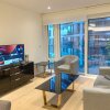Отель 2-bed in Woolwich Riverside With Cinema And Pool, фото 11
