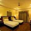 Отель Piyush Palace Hotel в Ахмедабаде