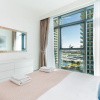Отель Vacay Lettings - Beach Vista  Beachfront, фото 2