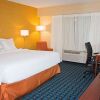 Отель Fairfield Inn & Suites Butler, фото 16