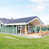 Отель 6 Person Holiday Home in Hjorring, фото 12