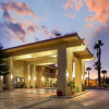 Отель La Quinta Inn by Wyndham Tucson East, фото 1